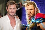 Chris Hemsworth casi interpret a otro personaje en Marvel antes de ser Thor y eso habra cambiado su carrera