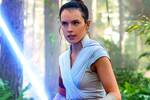 Daisy Ridley desvela en cuntas pelculas ms de Star Wars aparecer y su futuro como Rey es incierto