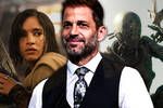 Zack Snyder anuncia las fechas de estreno de las versiones extendidas con calificacin R de 'Rebel Moon' en Netflix