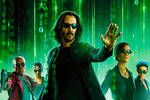 Volver Keanu Reeves como Neo en 'Matrix 5'? El actor impone a Warner una condicin que parece difcil de cumplir