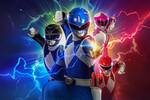 La serie de 'Power Rangers' en Netflix acaba en drama: tras aos de desarrollo, Hasbro rompe el trato y el portal la cancela