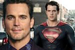 Matt Bomer confiesa que por culpa de su orientacin sexual perdi el papel como Superman