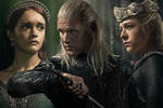 Buenas noticias para los fans de 'Juego de tronos': HBO renueva 'La casa del dragn' por una tercera temporada