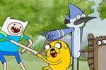 Warner anuncia que vuelven 'Hora de aventuras' e 'Historias corrientes' de la mano de sus creadores