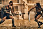 El brutal triler de 'Those About To Die', la serie de Prime Video que competir con 'Gladiator 2', est cargado de violencia