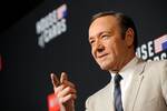 Kevin Spacey afirma que su salida de 'House of Cards' fue un error para Netflix y que la serie fracas sin l