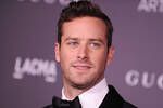 Armie Hammer se sincera sobre el supuesto canibalismo y los abusos sexuales que lo expulsaron de Hollywood: 'Doy gracias'