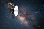 La NASA 'resucita' la Voyager 1 a ms 24.000 millones de km de distancia: as contina su misin una sonda de hace 47 aos
