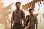 Sony confirma que la secuela de la exitosa adaptacin de 'Uncharted' ya est en marcha con Tom Holland y Mark Wahlberg