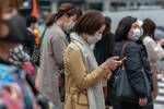 Europa en alerta por una bacteria 'canbal' que se est propagando en Japn y puede matar en dos das