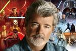 George Lucas le da la espalda al Universo Expandido de Star Wars: 'Decidimos que tendramos dos universos, el mo y el otro'