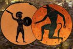 El laberinto del minotauro?: encuentran de casualidad en Grecia una extraa construccin de 4.000 aos de antigedad