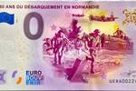 La fiebre de los billetes de 0 euros: As es el nuevo objeto de deseo ms codiciado por los coleccionistas en Espaa