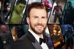 Chris Evans desvela cul es su pelcula del UCM favorita y coincide con la de muchos fans