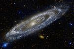 El telescopio espacial James Webb bate un nuevo rcord al detectar la galaxia ms lejana conocida del universo