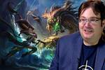 Brandon Sanderson, el gran autor de fantasa del siglo XXI, salta a los esports con League of Legends