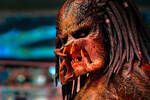 La nueva pelcula de 'Predator' ficha a su estrella protagonista y Disney se vuelca con la saga tras el xito de 'Prey'