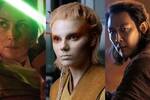 �Qui�n es qui�n en 'Star Wars: The Acolyte'? - Todos los actores y sus personajes en esta nueva serie de Disney