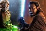 Este es el motivo por el que 'Star Wars: The Acolyte' muestra unos sables de luz tan diferentes y pol�micos