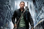 Malas noticias para 'Soy Leyenda 2': La produccin del filme con Will Smith y Michael B. Jordan est lejos de comenzar