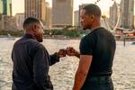 Sony lo consigue y roza la perfeccin con 'Bad Boys 4': Will Smith conquista al pblico y arrasa en crticas