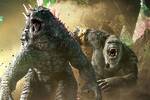 La secuela de 'Godzilla x Kong: El Nuevo Imperio' encuentra director y el MonsterVerse se prepara para nuevas pelculas