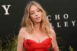 Sydney Sweeney habla sin filtros sobre su brutal cambio f�sico para dar vida a una boxeadora: 'Se me puso todo gigante'