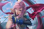 Ya hemos jugado a las Magic de 'Final Fantasy': la nueva coleccin es pica e invoca la nostalgia de la saga de rol