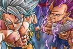 'Dragon Ball' adelanta noticias de 'cierto proyecto' con un dibujo bestial de Toyotaro: 'Est� pasando por fin'