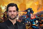 Henry Cavill, alto y claro sobre la serie de 'Warhammer 40,000' en Prime Video: 'Es una licencia muy compleja y complicada'