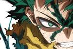 Adi�s, 'My Hero Academia': El anime de superh�roes se despide y el tr�iler de su �ltima temporada est� cargado de acci�n