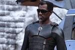 David S. Goyer, guionista de 'Blade', alto y claro sobre el regreso de Wesley Snipes y el error de Marvel: 'No es tan dif�cil'