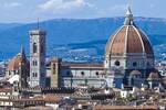 Adi�s al gigantesco monstruo de Florencia: Italia pone fin al peor s�mbolo de la ciudad y recupera su belleza tras 20 a�os