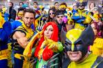 La San Diego Comic-Con de Mlaga revela a su primera gran estrella y ampla aforo: fecha de la venta de las nuevas entradas