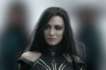 Recrean a Hela de Marvel con un cosplay fantstico y superan a la versin oficial de Cate Blanchett