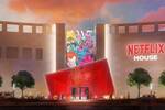 Adis a las montaas rusas y las largas colas: Netflix prepara un revolucionario parque temtico centrado en sus series
