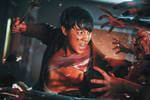 La pel�cula de zombis asi�tica de Netflix que busca superar a '28 a�os despu�s': llega pronto y arrasar� en streaming