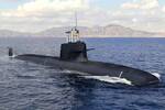 Ni China ni EE.UU: Espa�a sorprende al mundo con su nuevo submarino de �ltima generaci�n y alcanza un logro militar hist�rico