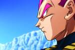 La mejor transformaci�n de Vegeta en 'Dragon Ball' sigue siendo insuperable: pero despert� el poder del saiyan m�s peligroso