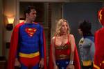 'The Big Bang Theory' a�adi� m�s escenas �ntimas con Kaley Cuoco por un oscuro motivo: 'Quer�a jodernos'