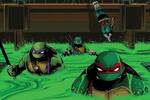 Las Tortugas Ninja resucitan y encuentran nuevo hogar en Espaa: 'Hemos recogido ese legado'