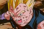 La transformaci�n m�s controvertida de Vegeta en 'Dragon Ball' vuelve a estar de moda y levanta pol�mica: 'No se la merec�a'