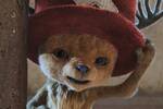 As� suena Chopper en castellano en el live-action de 'One Piece' en Netflix: 'Es la mejor opci�n y lo sab�is'