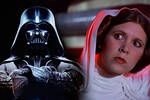�Por qu� Darth Vader no fue capaz de sentir con la Fuerza que Leia era su hija como s� ocurri� con Luke?