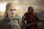�Tuvieron una relaci�n Legolas y Gimli en 'El Se�or de los Anillos'? El final de sus historias arroja una pista