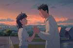 Netflix se carga otro anime bueno y no lo promociona: la heredera de 'Your Name' queda enterrada de manera injusta