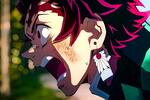 Hoy en Prime Video la pel�cula de 'Kimetsu no Yaiba' que arras� en cines: 117 minutos de acci�n y la mejor animaci�n