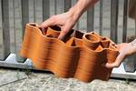 Suiza cambia las normas: crean un ladrillo que 'enfr�a' hasta 9 grados las ciudades y cambia la forma de construir edificios