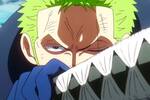 'One Piece' publica oficialmente la primera imagen de su nuevo proyecto protagonizado por Roronoa Zoro