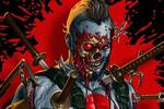 'Bloodshot' presenta su nuevo origen y universo con la mejor serie del personaje: acci�n, sangre y vampiros